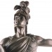 Статуя «Римский воин с копьем и щитом»